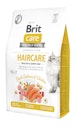 Vorschaubild Brit Care Fresh Salmon&Chicken getreidefrei Hair Care Katzentrockenfutter