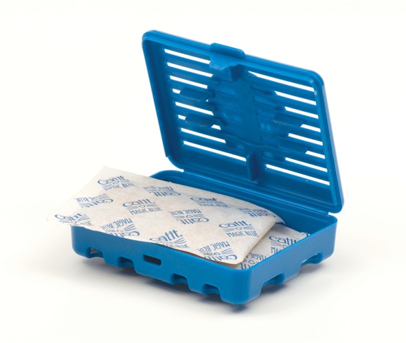 catit Magic Blue Cartridge Starterset