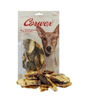 Corwex Kanichenohren mit Pferd Hundekauartikel