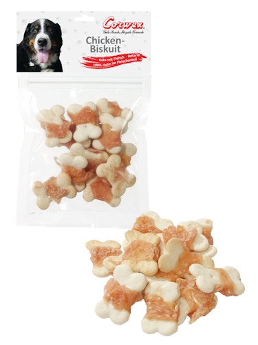 Corwex 70 Gramm Hundesnacks