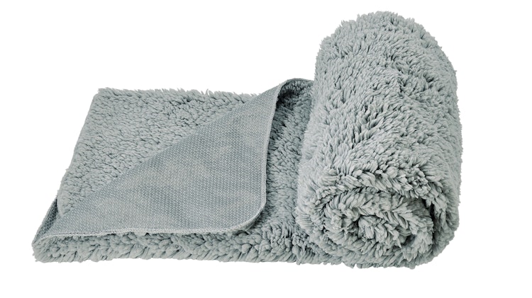 NOBBY Liegedecke TEDDY  Classic 