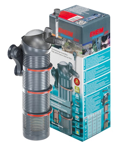 EHEIM EHEIM Aquarium Innenfilter 2412 biopower 200