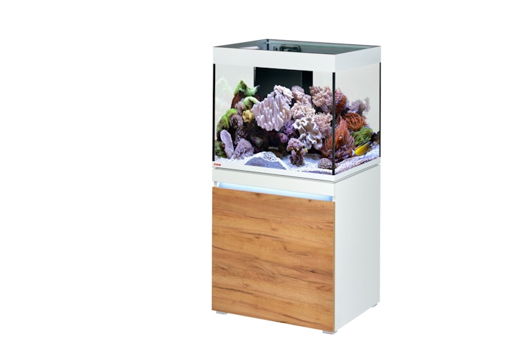 EHEIM incpiria reef 230 Meerwasser-Riff-Aquarium mit Unterschrank