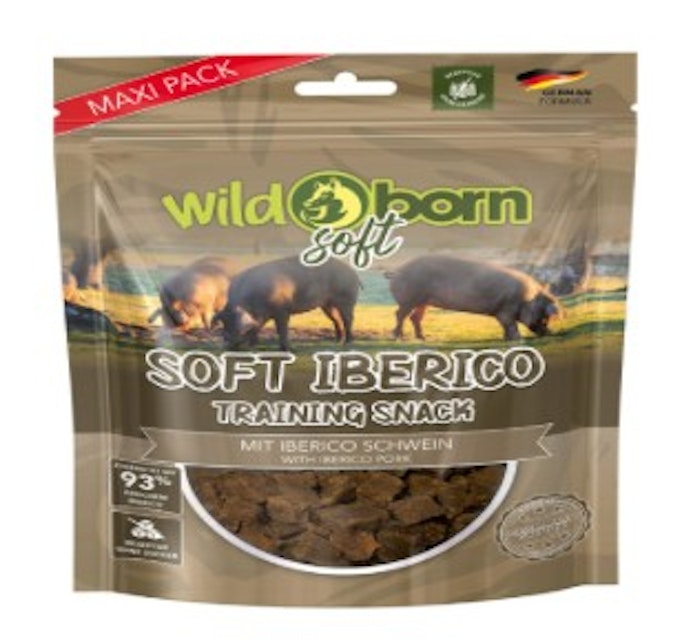 WILDBORN Soft Training Snack 350 gVorschaubild