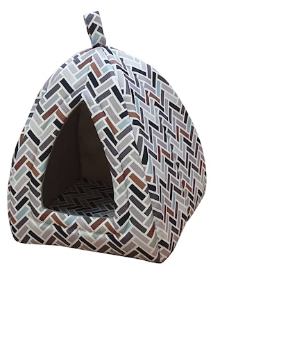 NOBBY Höhle Classic TONIS