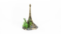 aquatlantis Eiffelturm