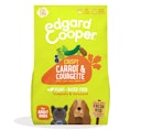 Vorschaubild Edgard&Cooper Crispy Karotte und Zucchini Hundetrockenfutter