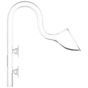 Vorschaubild Aqua Rebell - Glass Lily Pipe