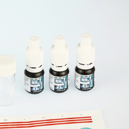 JBL ProAquaTest NH4 Ammonium