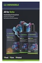 Vorschaubild DENNERLE Betta Bundle Wasseraufbereitung