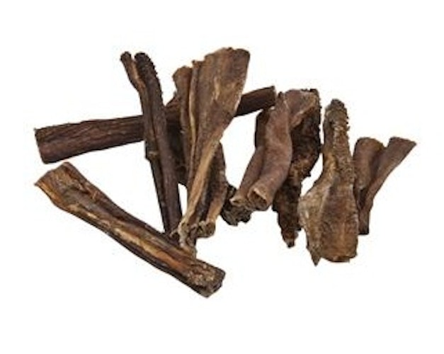 Classic Dog Snack Lammpansen 1kg