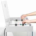 Vorschaubild Aquael Aquarium OPTISET 240 weiß 2.0
