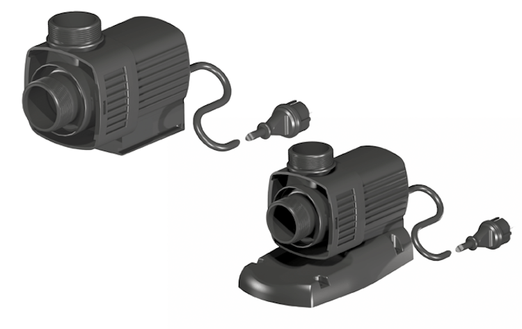 Oase Filterpumpe AquaMax Eco Gravity 20000