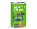 Edgard&Cooper Adult 400 Gramm HundenassfutterVorschaubild