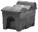 Vorschaubild Oase Durchlauffilter BioSmart UVC 16000