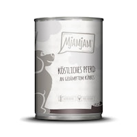 MjAMjAM – ausgewählte Pferd 400g