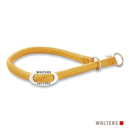 Wolters K2 curry Schlupfhalsband