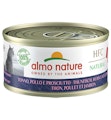 Almo Nature HFC Cuisine Natural 70g Dose KatzennassfutterVorschaubild