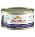 Vorschaubild Almo Nature HFC Cuisine Natural 70g Dose Katzennassfutter