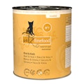 catz finefood Classic 6 x 800g KatzennassfutterVorschaubild