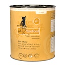 Vorschaubild catz finefood Classic 6 x 800g Katzennassfutter