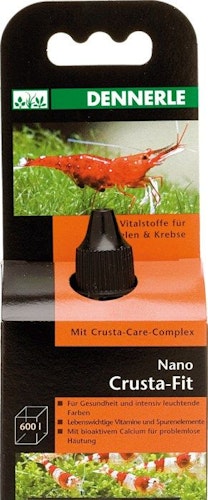 DENNERLE Nano Crusta-Fit (15 ml) - D