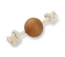 Vorschaubild Wolters Pure Nature Spielball am Seil Gr.L