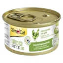 Vorschaubild GimCat Superfood ShinyCat Duo 70 Gramm Katzennassfutter