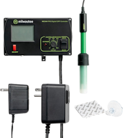 Milwaukee MC510 Smart ORP Controller