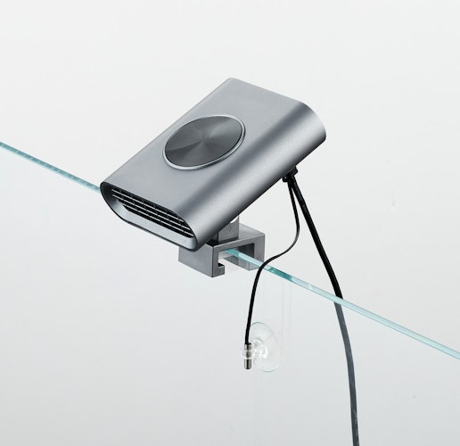 Chihiros Cooling Fan Bluetooth 9 V ohne Netzteil Belüftung