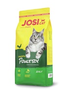 Josera JosiCat Crunchy Poultry Katzentrockenfutter