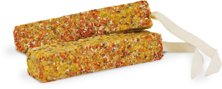 JR FARM Birdys Wellensittich (2 Stück) 130g Vogelsnack