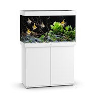 JUWEL Rio 290 LED SBX weiß Kombination