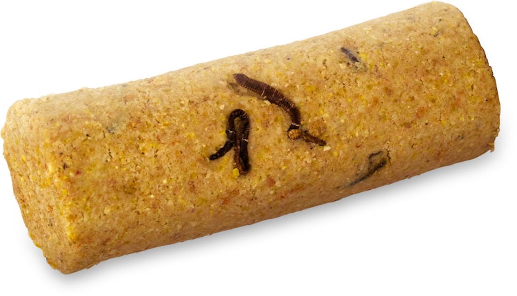 JR FARM Peanut Bar Erdnussbutter 3,15kg Wildvogelfutter