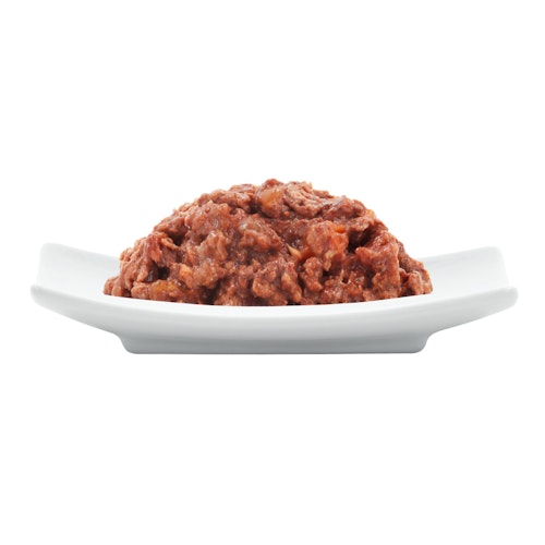 catz finefood Bio 6 x 200g Katzennassfutter