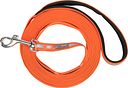 Vorschaubild TRIXIE Easy Life Schleppleine, reflektierend, L–XL: 10 m/17 mm, orange
