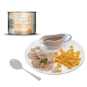 Vorschaubild MJAMJAM an Soße 185g Katzennassfutter