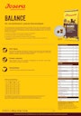 Vorschaubild Josera Senior Balance Hundetrockenfutter