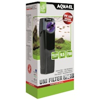 Filter UNIFILTER 750 UV POWER