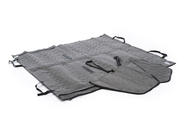 kleinmetall Allside Autoschondecke