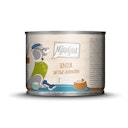 Vorschaubild MjAMjAM Hund Senior Huhn+Süßkartoffel  200g