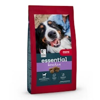 Mera Dog ESSENTIAL Brocken Hundetrockenfutter