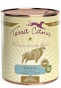 Vorschaubild Terra Canis Classic 800g Dose Hundenassfutter