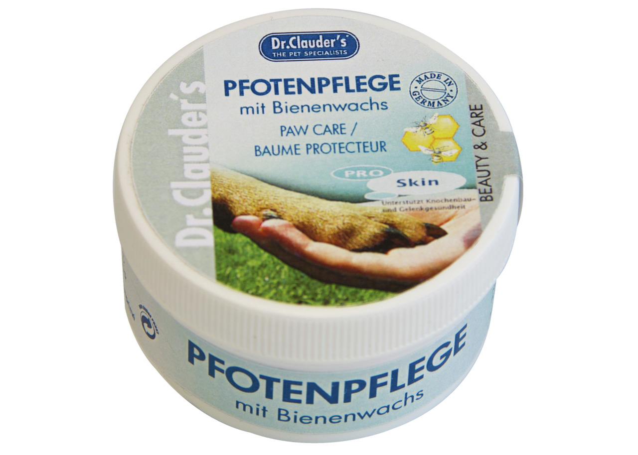 Dr.Clauder's Pfoten-Pflege 40 Milliliter Hundepflege