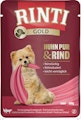 RINTI Gold 100g HundenassfutterVorschaubild