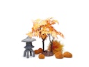 Vorschaubild biOrb Decor Set 30L Herbst (55027)
