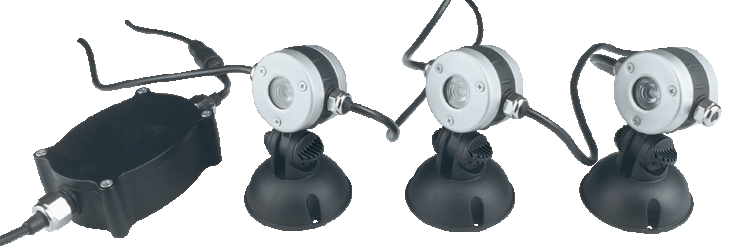 Oase LunAqua Mini LED