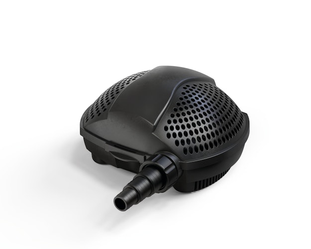 Pontec Filter- und Bachlaufpumpe PondoMax Eco 17500 C, regulierbar