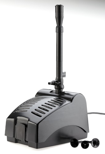 Pontec Unterwasserfilter PondoRell 3000