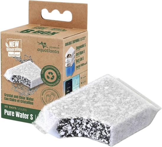 Aquatlantis B-Box Pure Water L